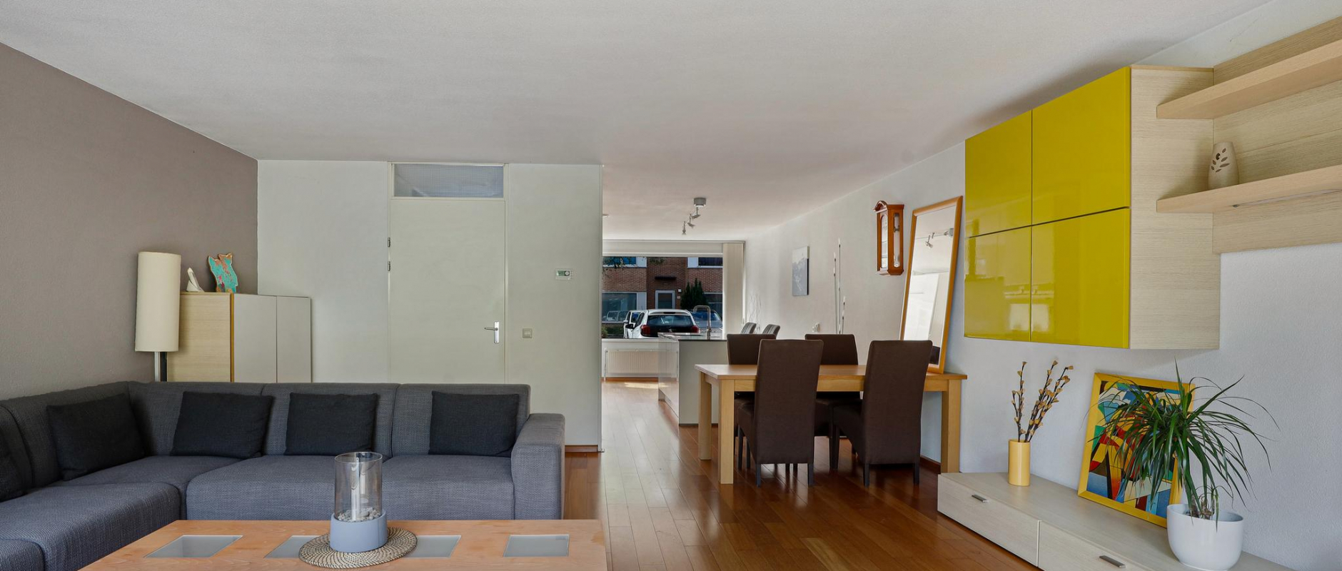 Woning te koop aan de Pond Sterlinglaan 43 te Amsterdam