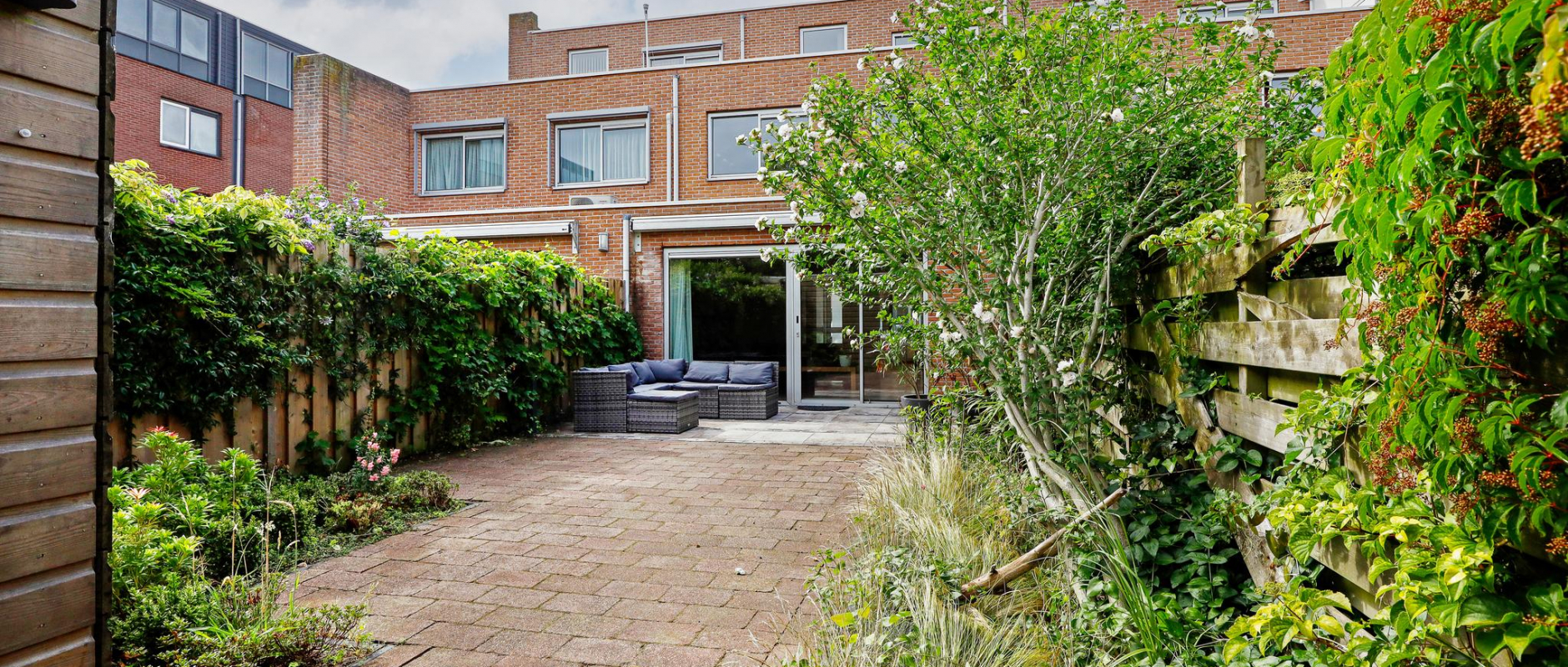 Woning te koop aan de Pond Sterlinglaan 43 te Amsterdam