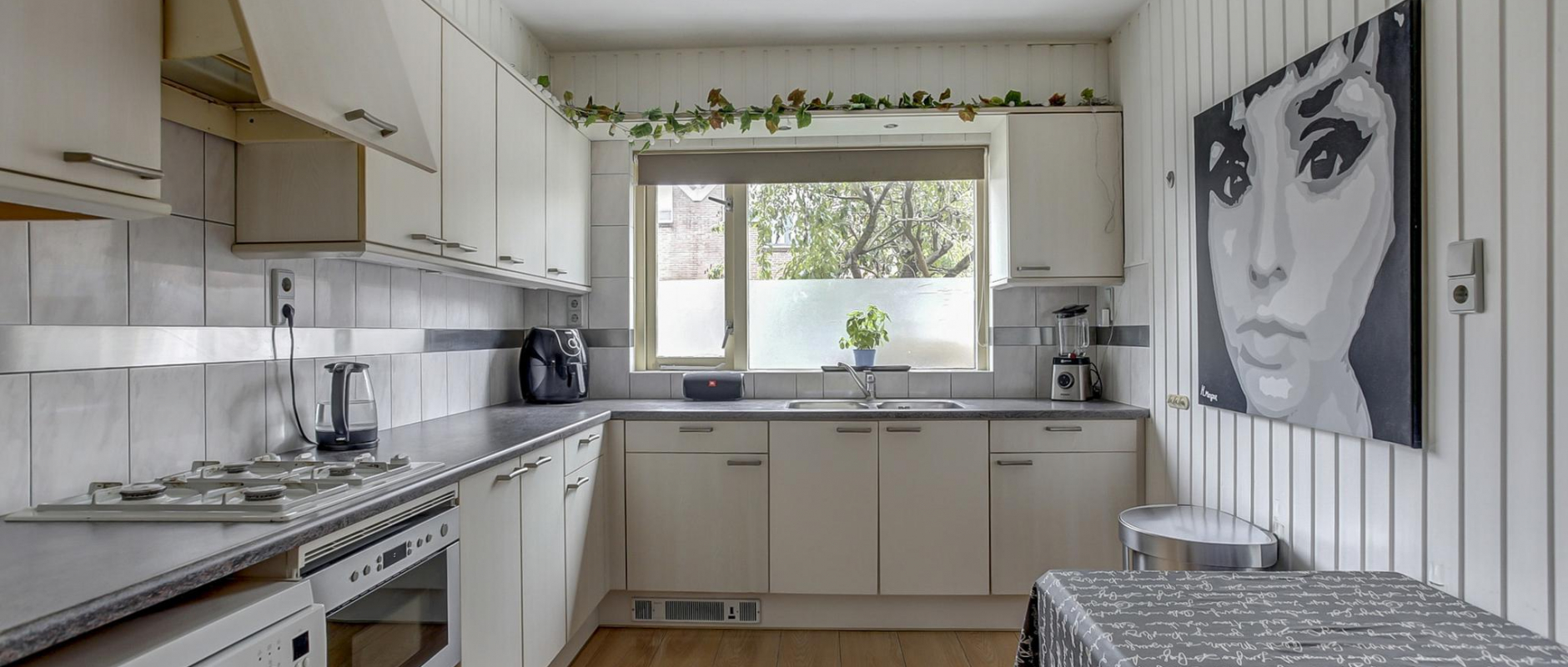 Woning te koop aan de Thomsonstraat 75 te Dronten