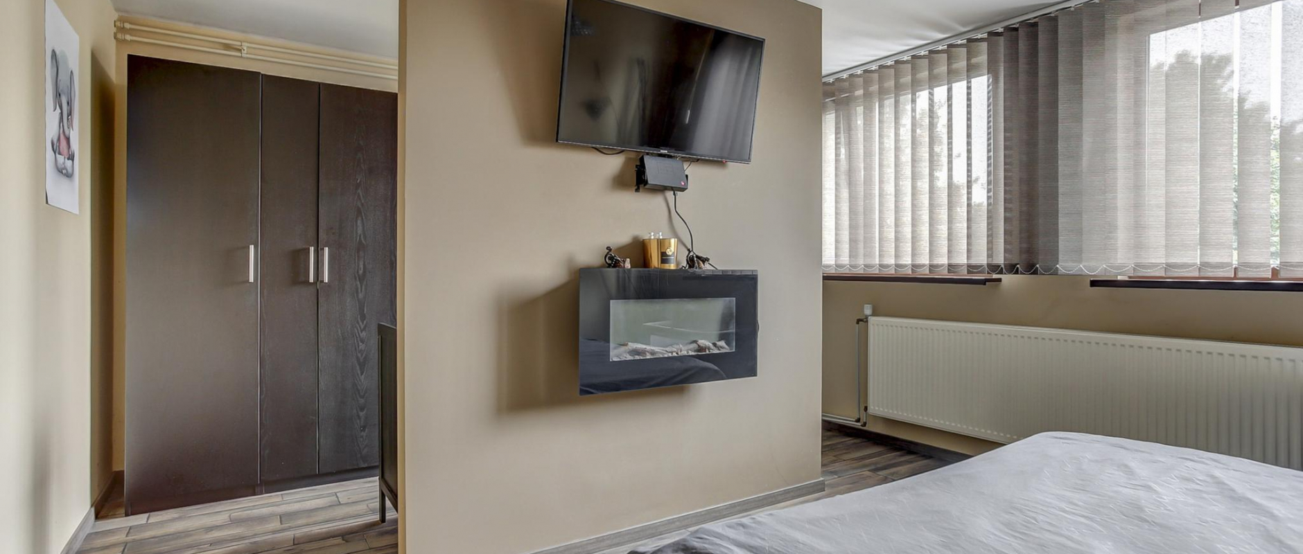 Woning te koop aan de Thomsonstraat 75 te Dronten