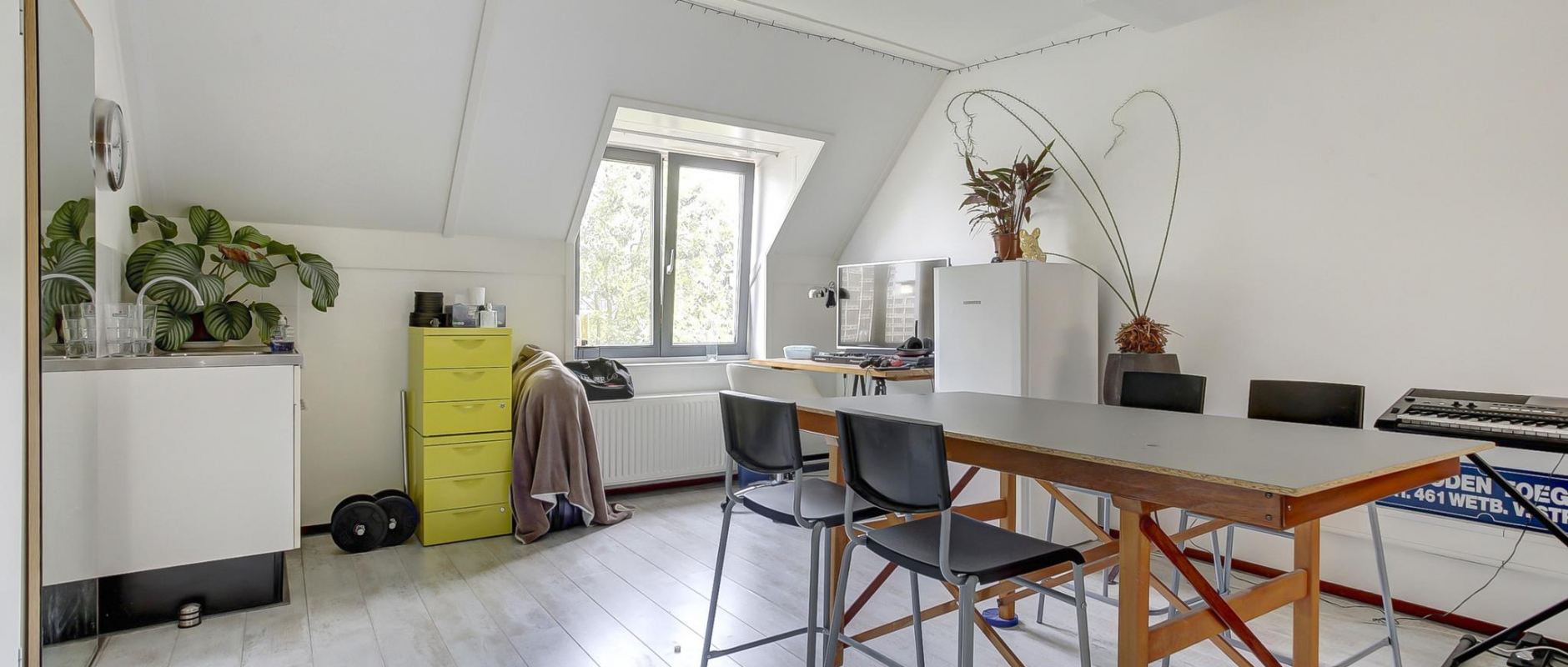 Woning te koop aan de Waterfront 27 te Dronten