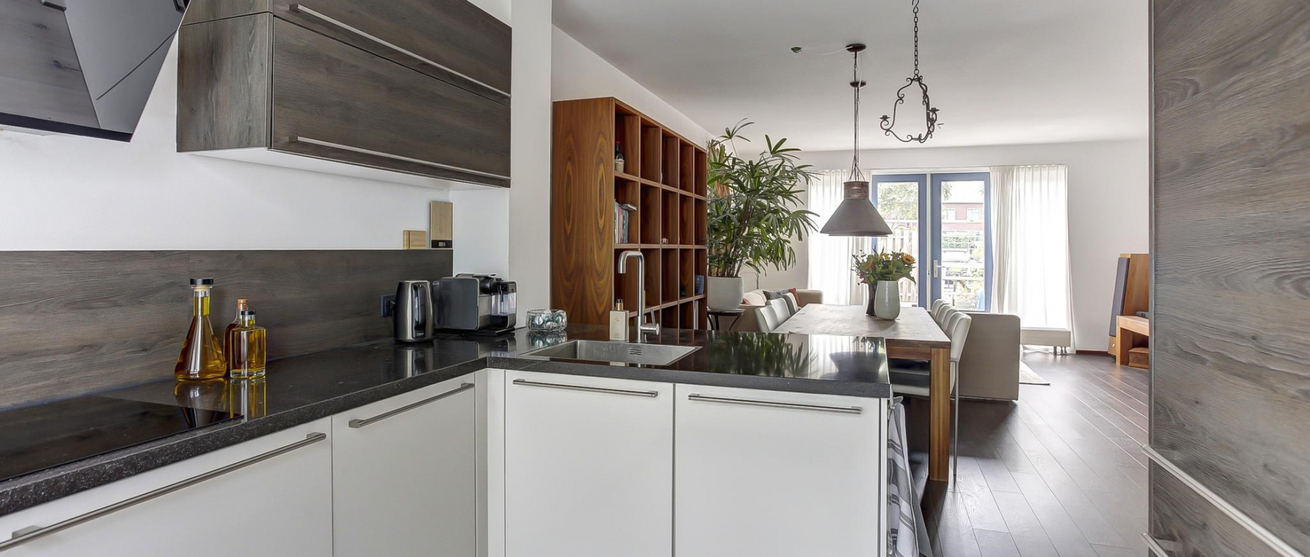 Woning te koop aan de Waterfront 27 te Dronten