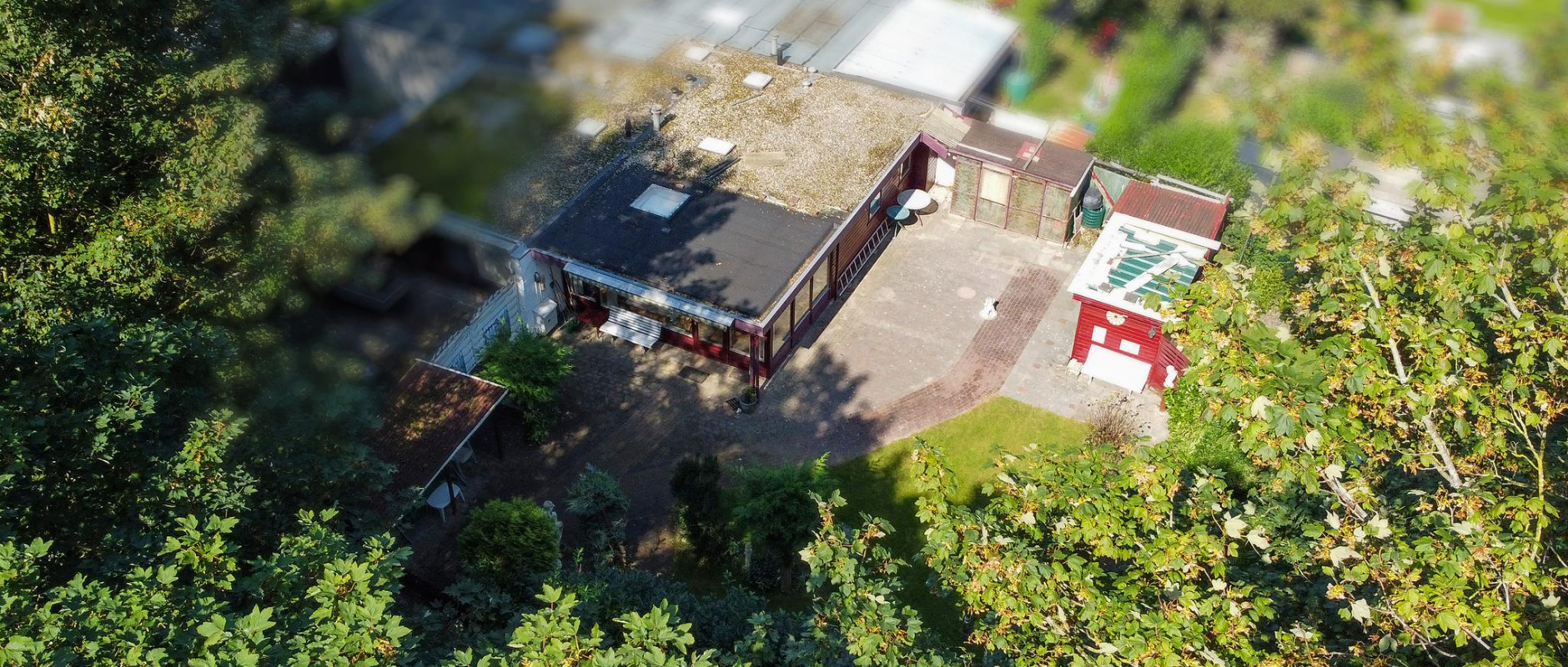 Woning te koop aan de Bijsselseweg 3216 te Biddinghuizen