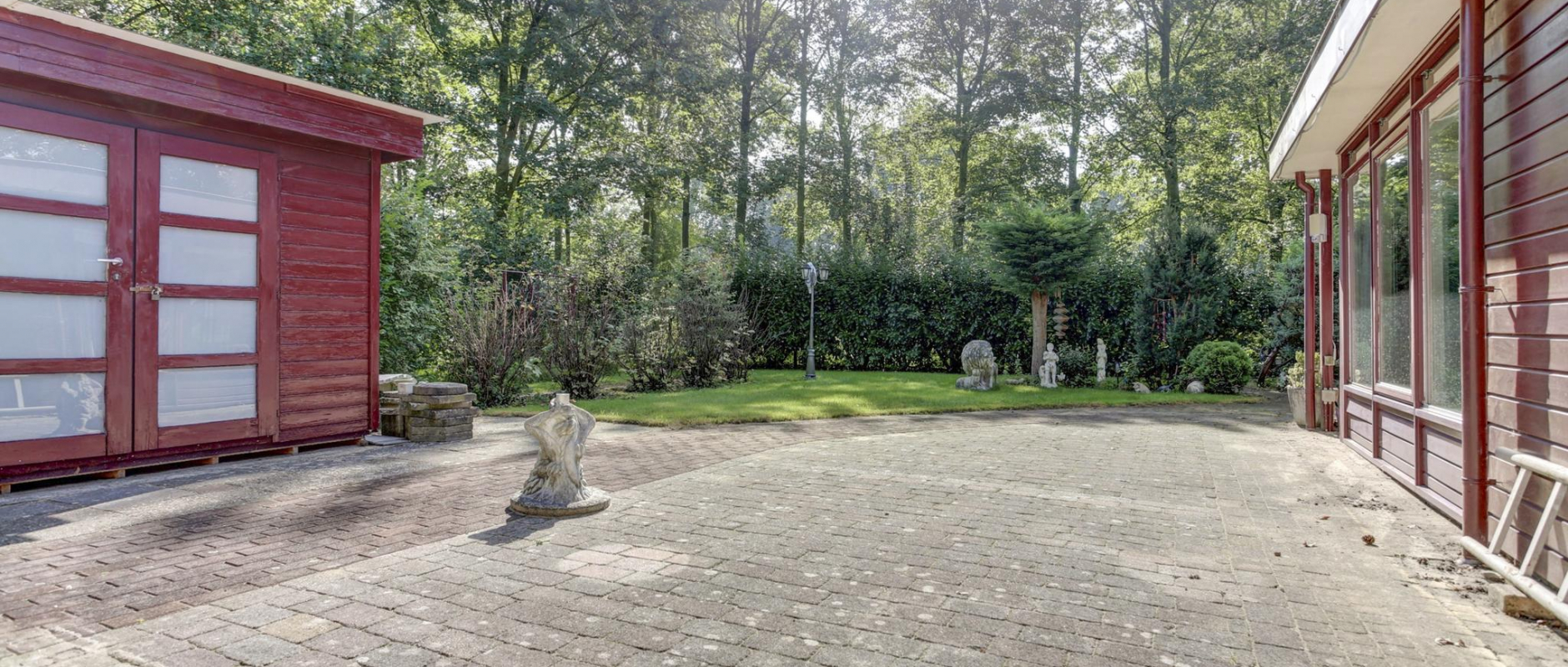 Woning te koop aan de Bijsselseweg 3216 te Biddinghuizen