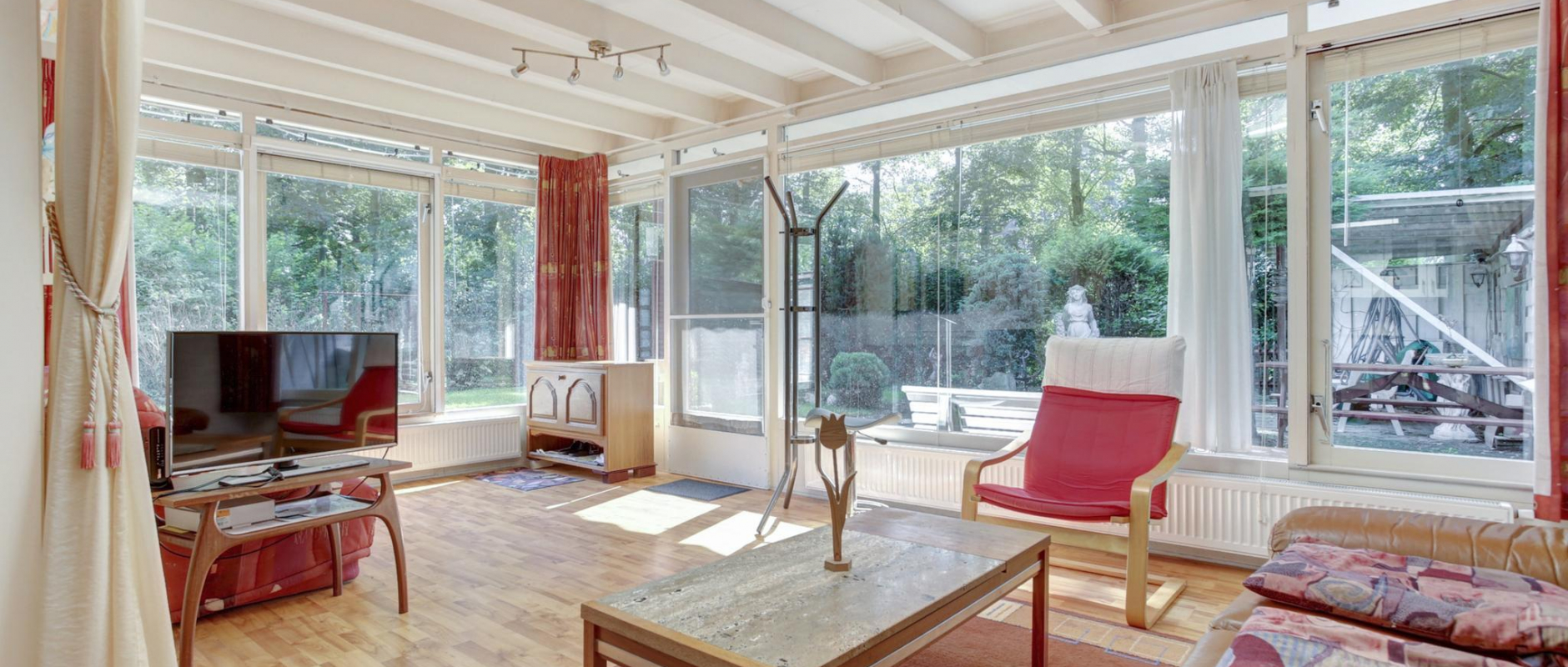 Woning te koop aan de Bijsselseweg 3216 te Biddinghuizen