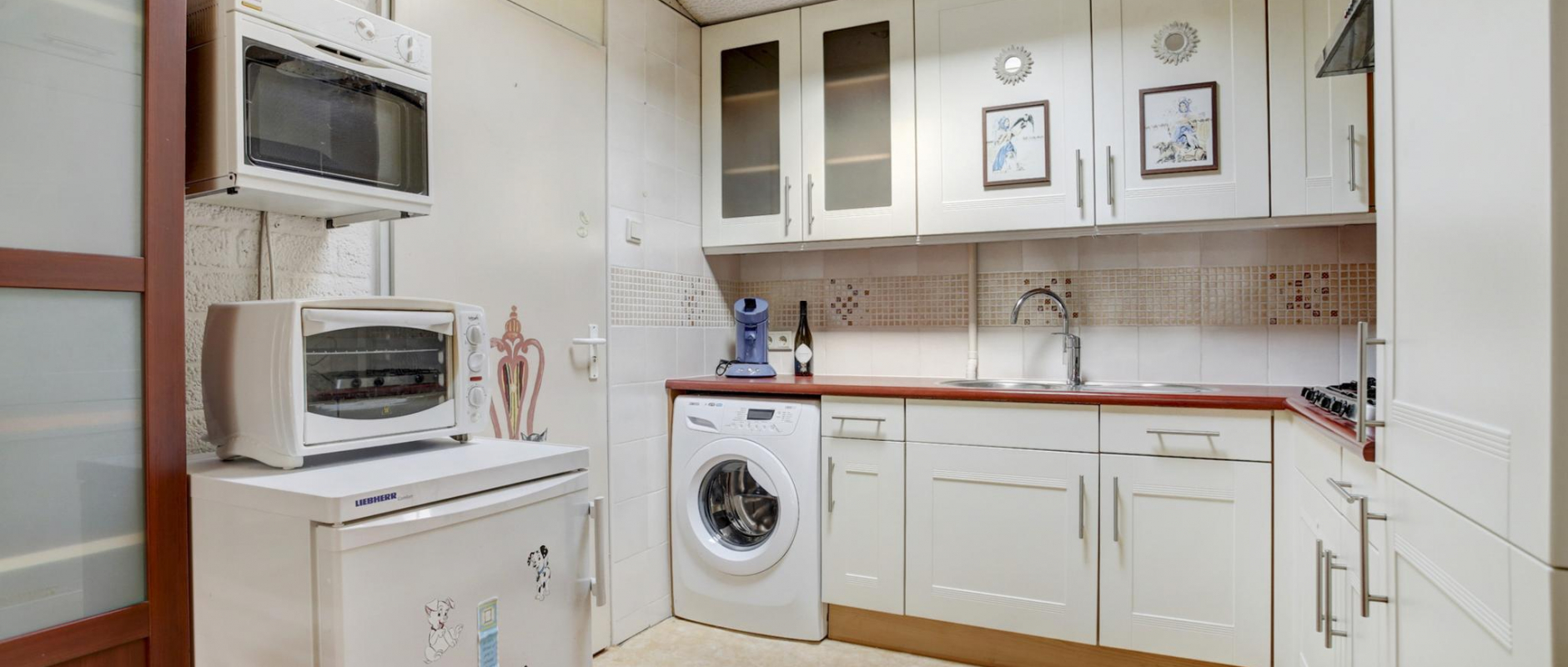 Woning te koop aan de Bijsselseweg 3216 te Biddinghuizen