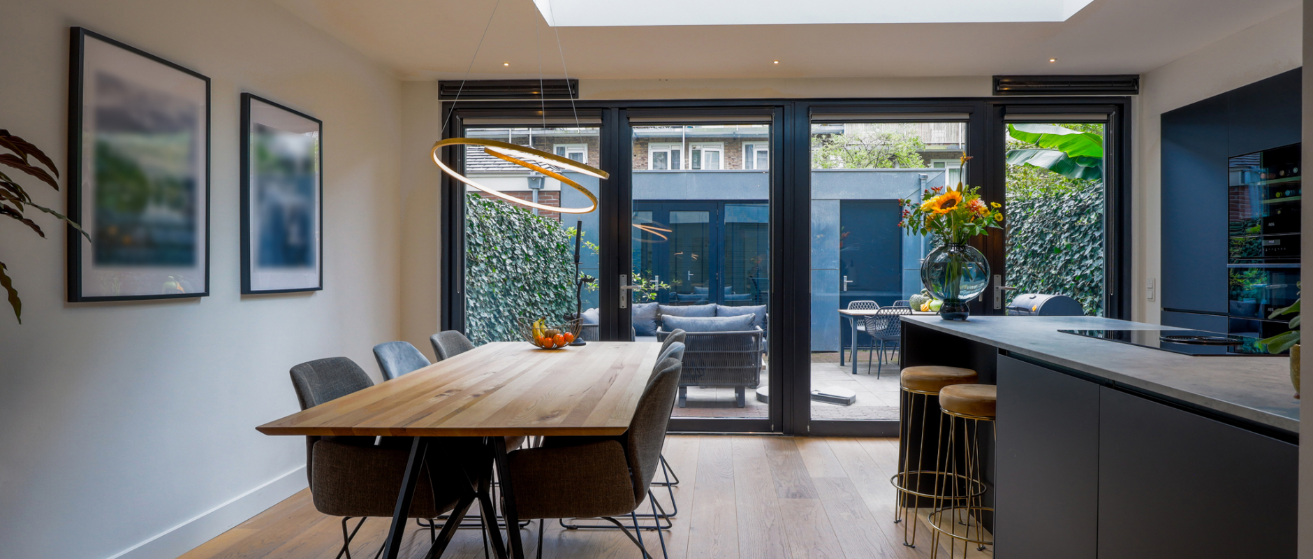 Woning te koop aan de De Rijpgracht 17H te Amsterdam