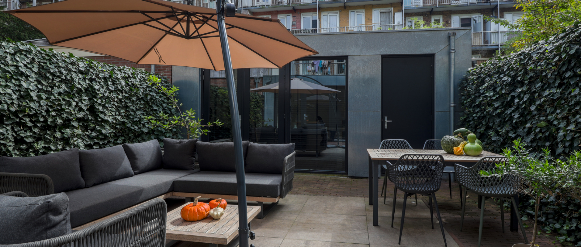Woning te koop aan de De Rijpgracht 17H te Amsterdam