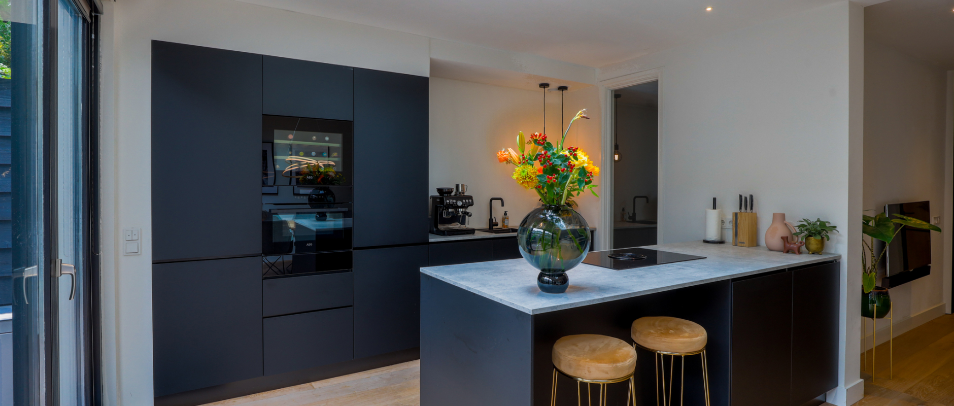 Woning te koop aan de De Rijpgracht 17H te Amsterdam