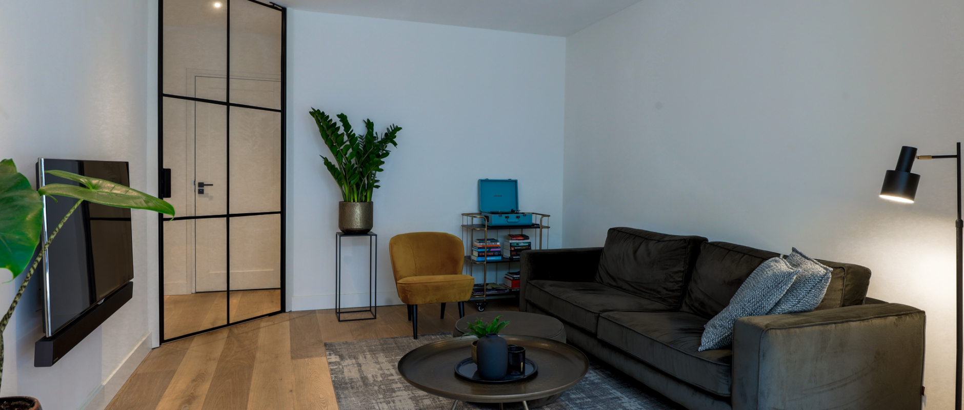 Woning te koop aan de De Rijpgracht 17H te Amsterdam