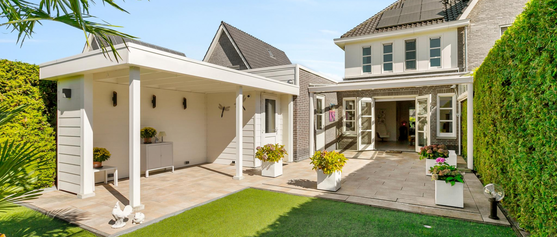 Woning te koop aan de Haverlij 37 te Lelystad