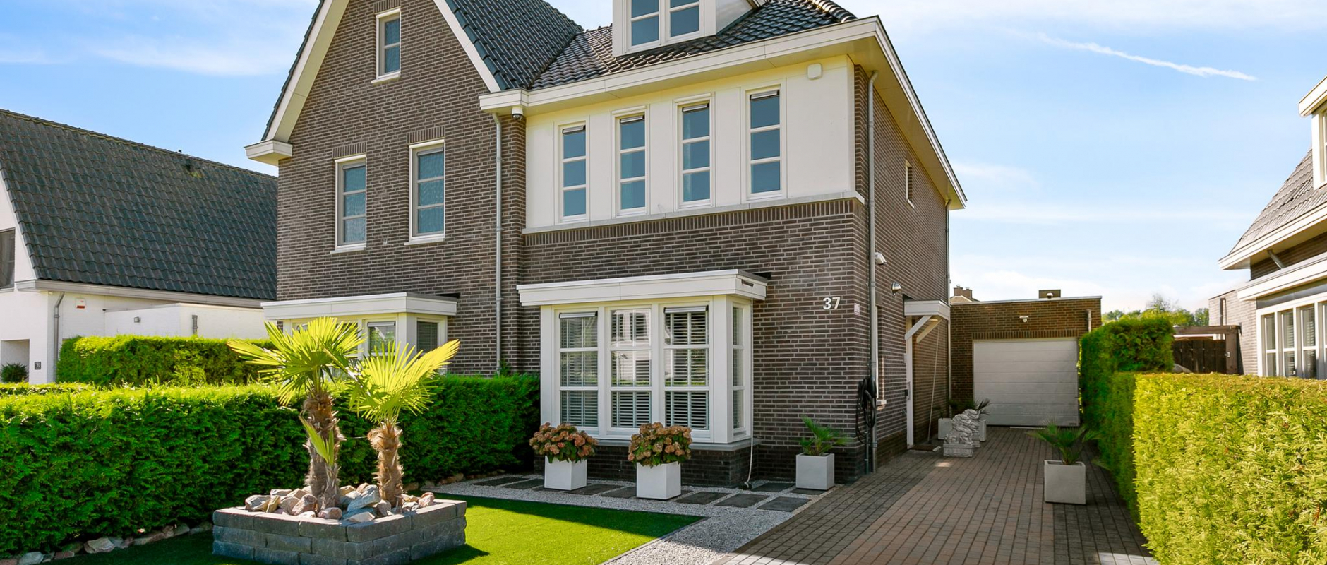 Woning te koop aan de Haverlij 37 te Lelystad