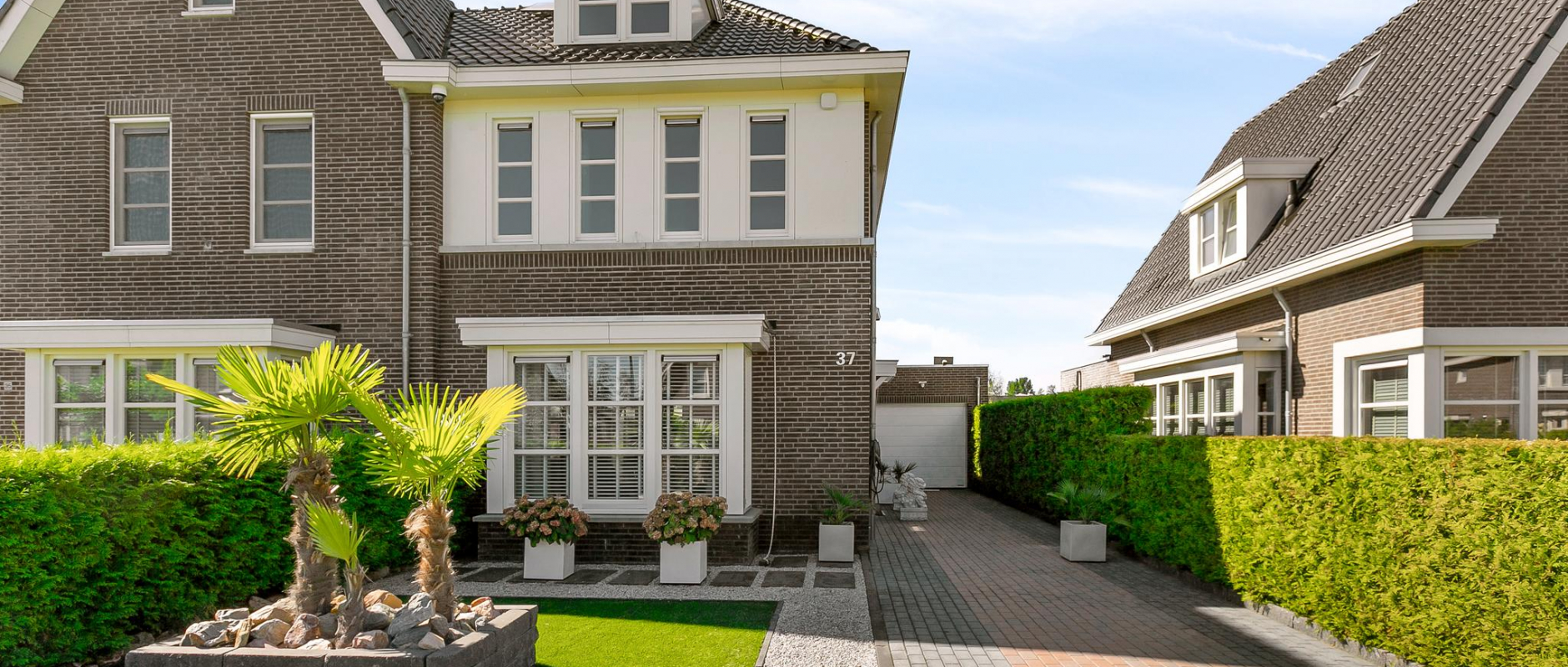 Woning te koop aan de Haverlij 37 te Lelystad