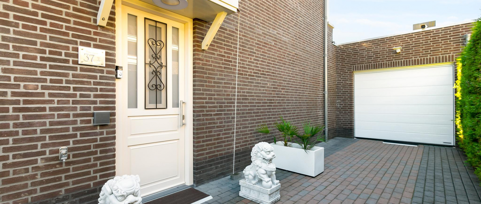 Woning te koop aan de Haverlij 37 te Lelystad