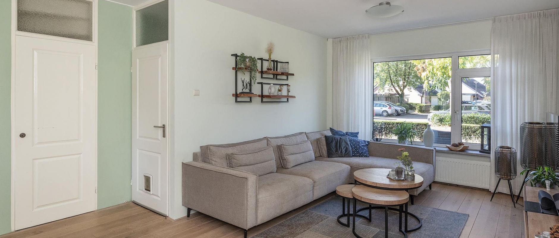 Woning te koop aan de Klompenmakersweg 14 te Wezep