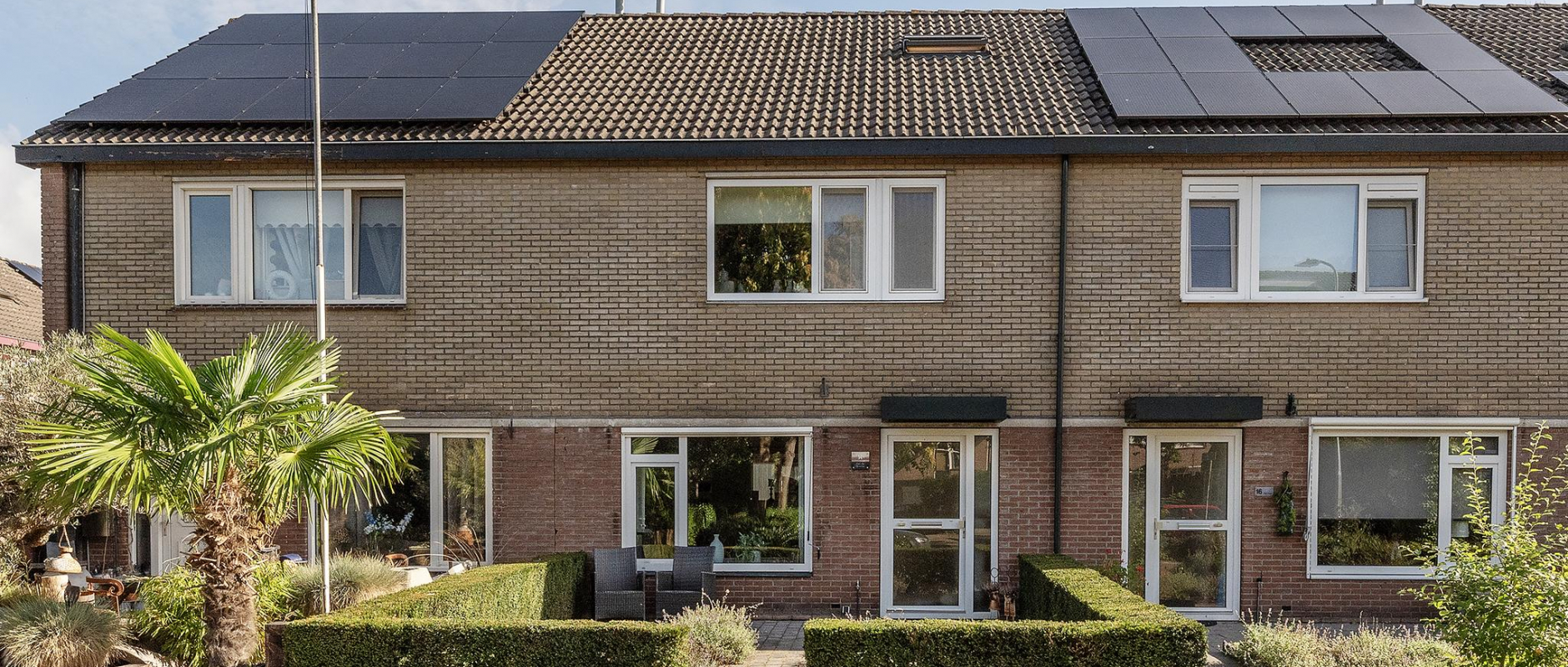 Woning te koop aan de Klompenmakersweg 14 te Wezep