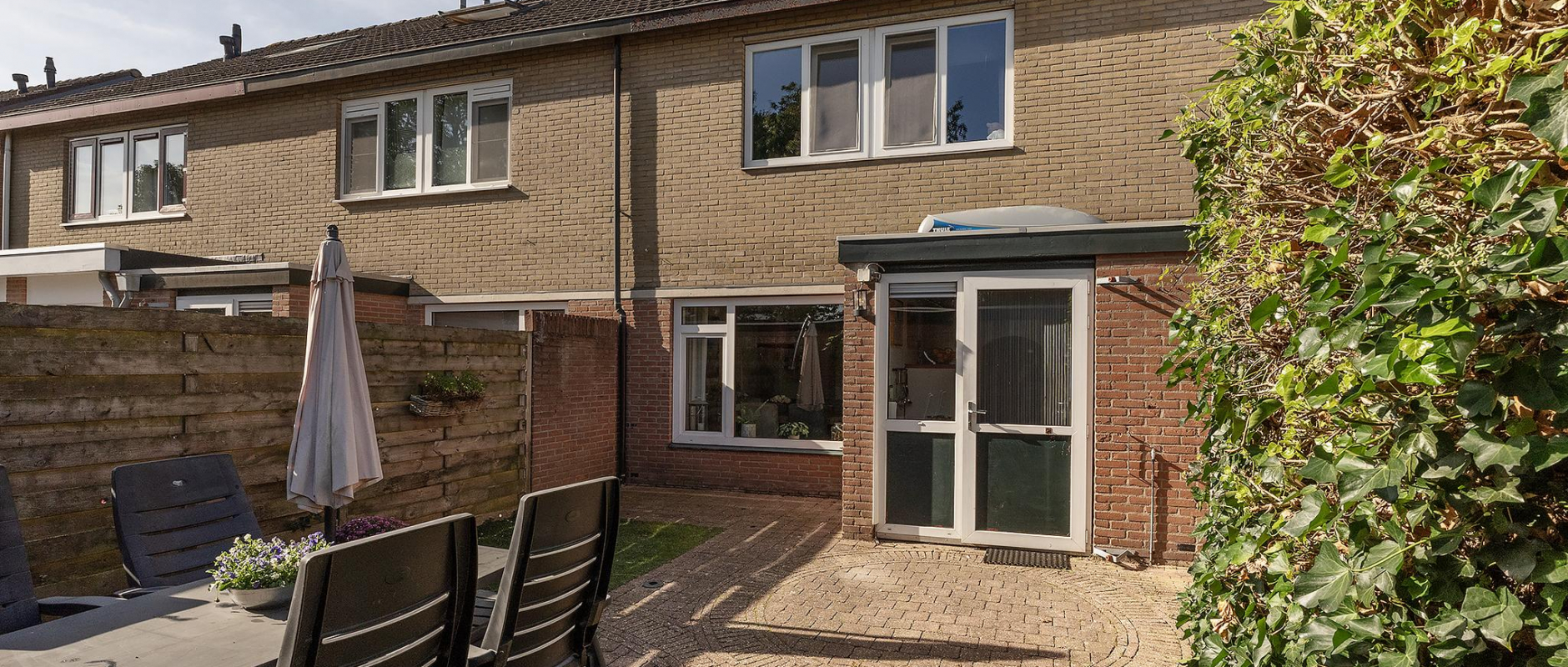 Woning te koop aan de Klompenmakersweg 14 te Wezep