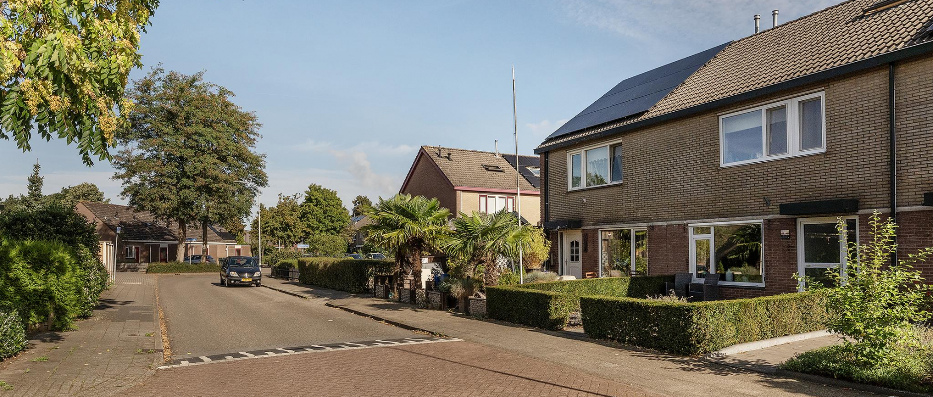 Woning te koop aan de Klompenmakersweg 14 te Wezep