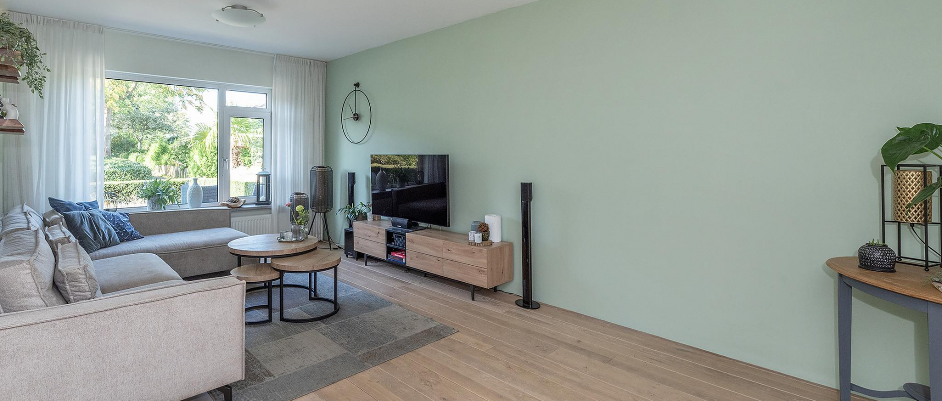 Woning te koop aan de Klompenmakersweg 14 te Wezep