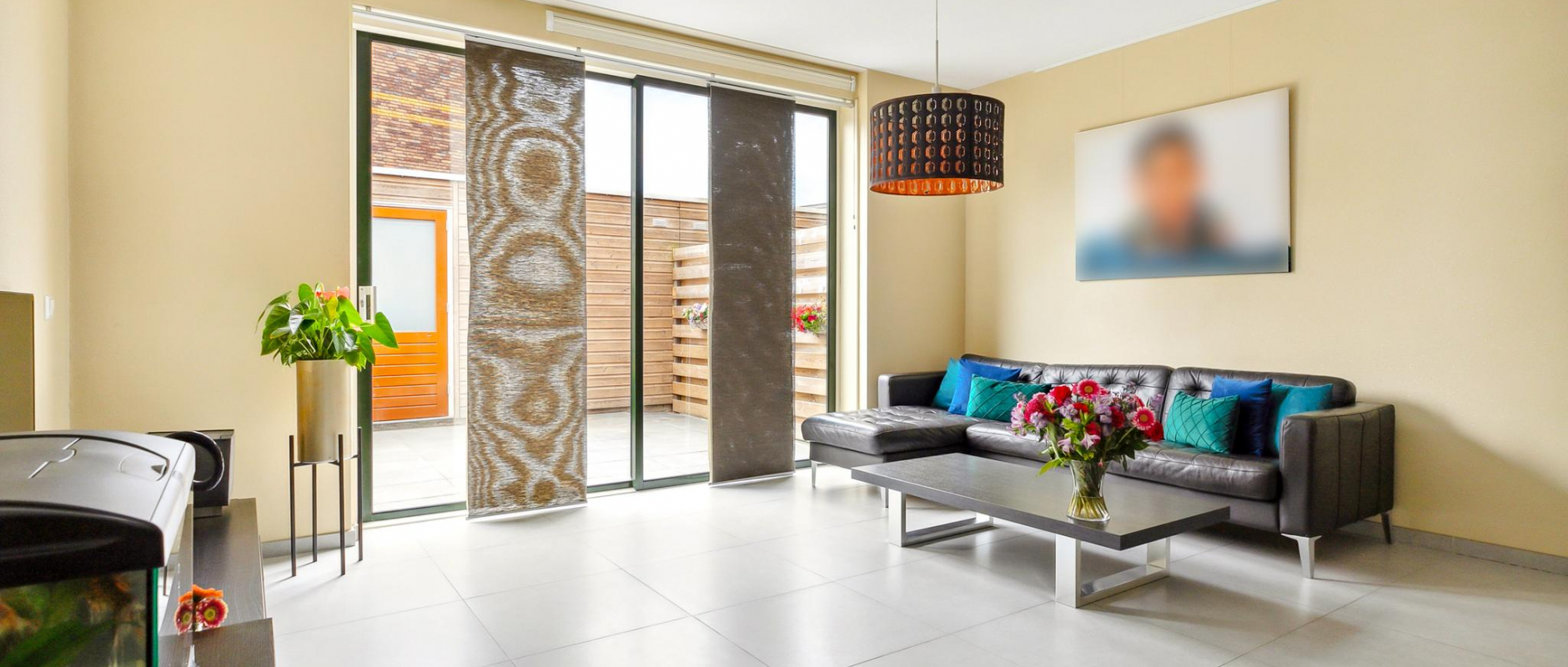 Woning te koop aan de Neptunussingel 46 te Almere