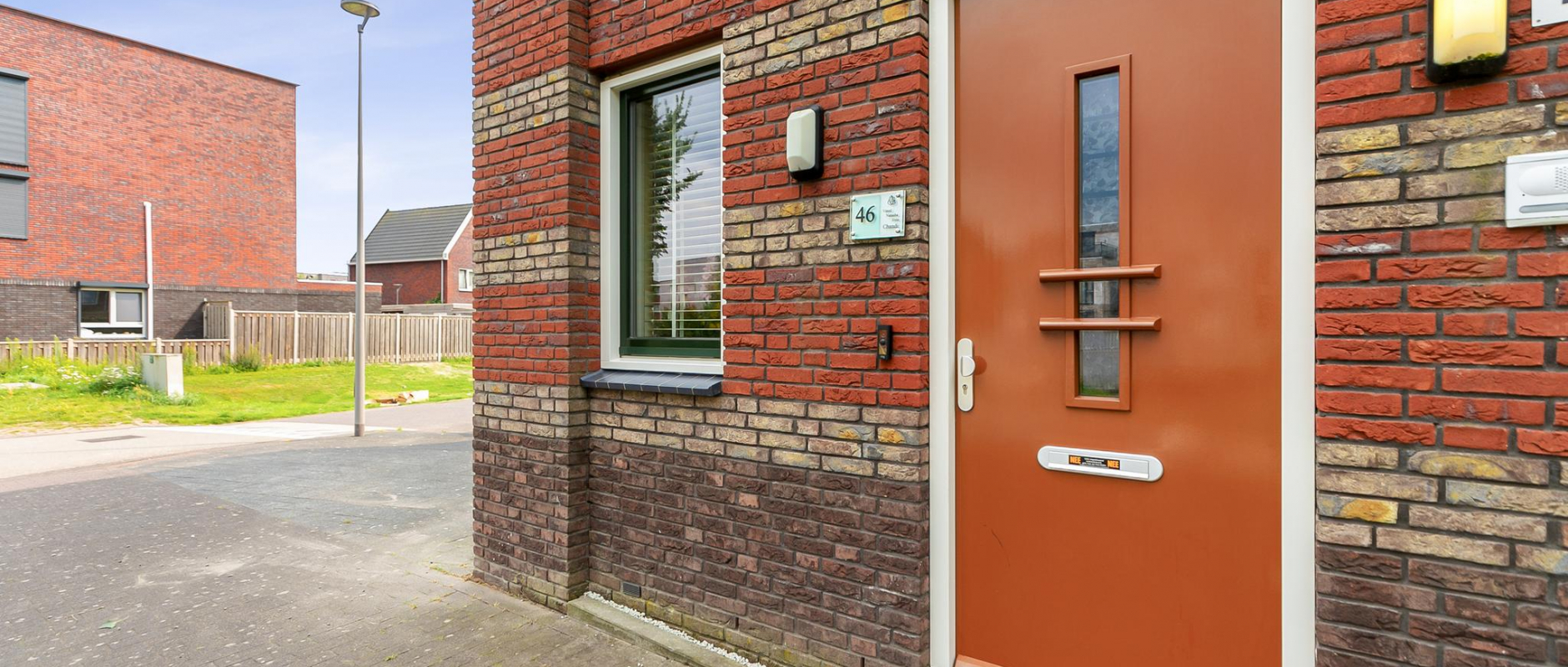 Woning te koop aan de Neptunussingel 46 te Almere