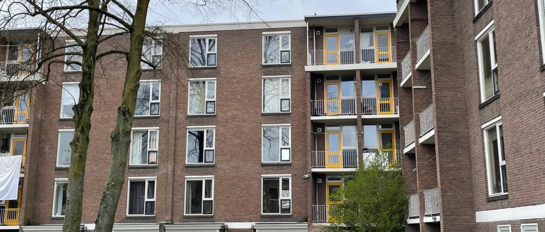 Woning te koop aan de Hardesteinstraat 47 te Zwolle