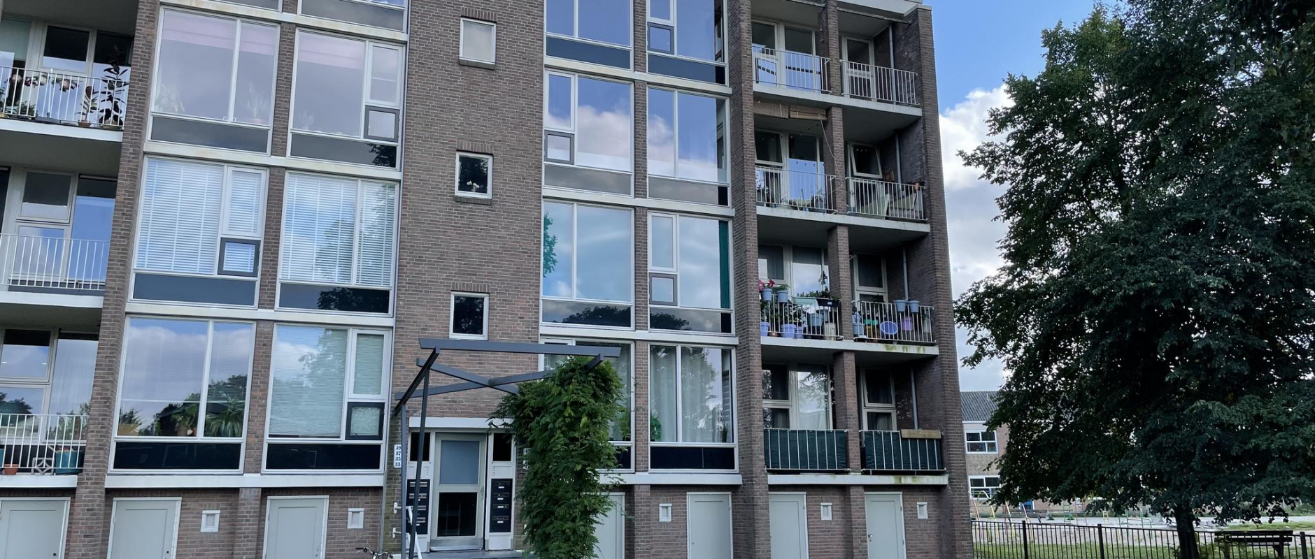 Woning te koop aan de Hardesteinstraat 47 te Zwolle