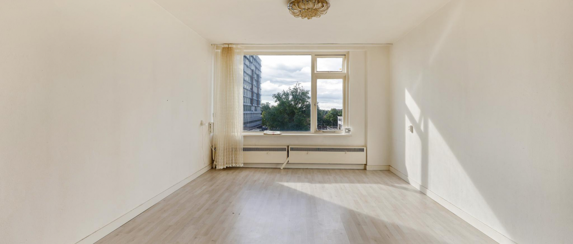 Woning te koop aan de S. F. van Ossstraat 130 te Amsterdam