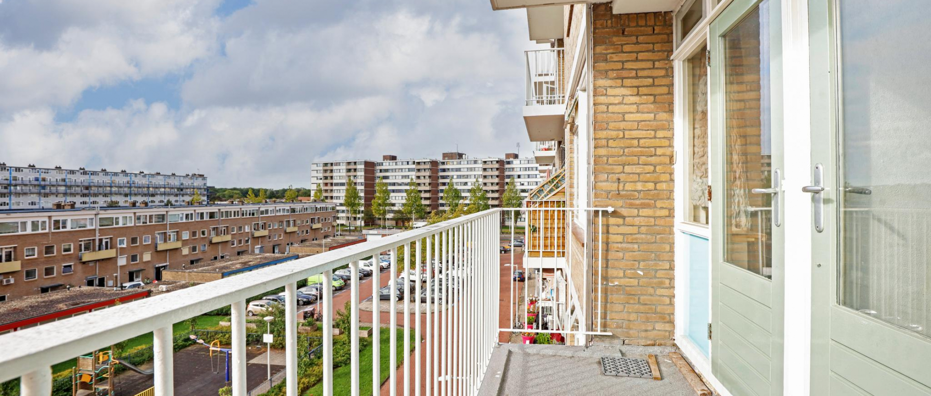 Woning te koop aan de S. F. van Ossstraat 130 te Amsterdam