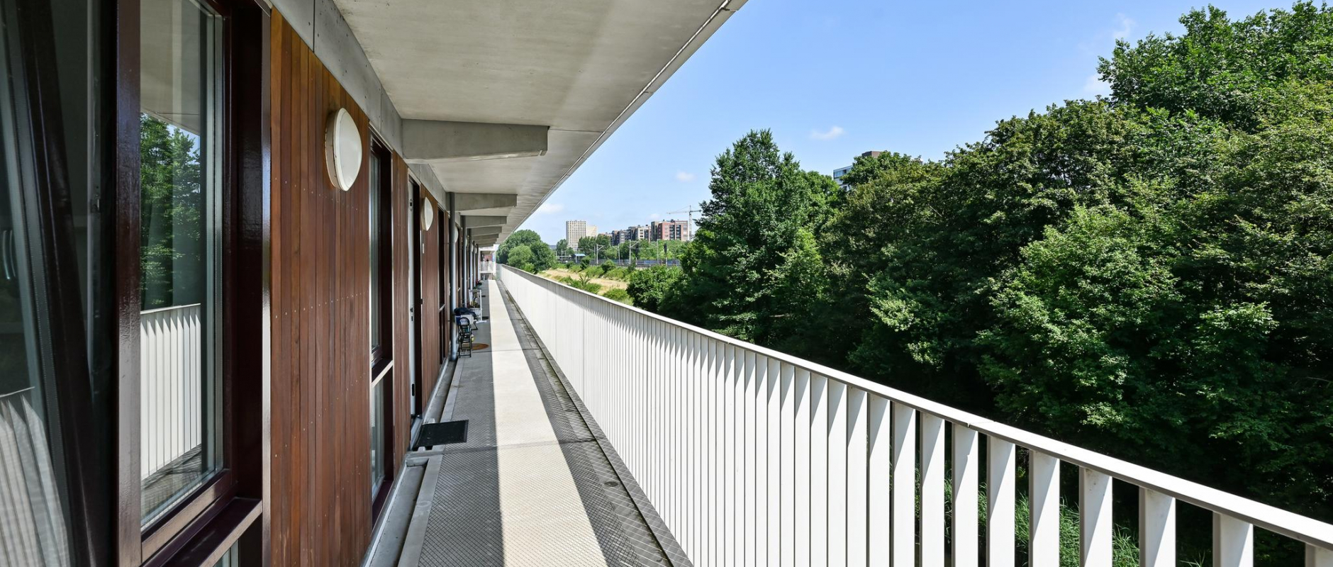 Woning te koop aan de Ottho Heldringstraat 33N + PP te Amsterdam