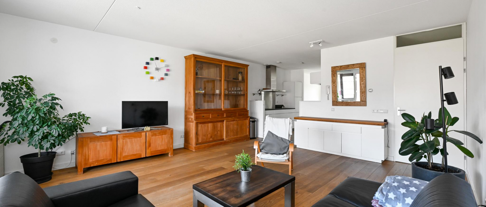 Woning te koop aan de Ottho Heldringstraat 33N + PP te Amsterdam