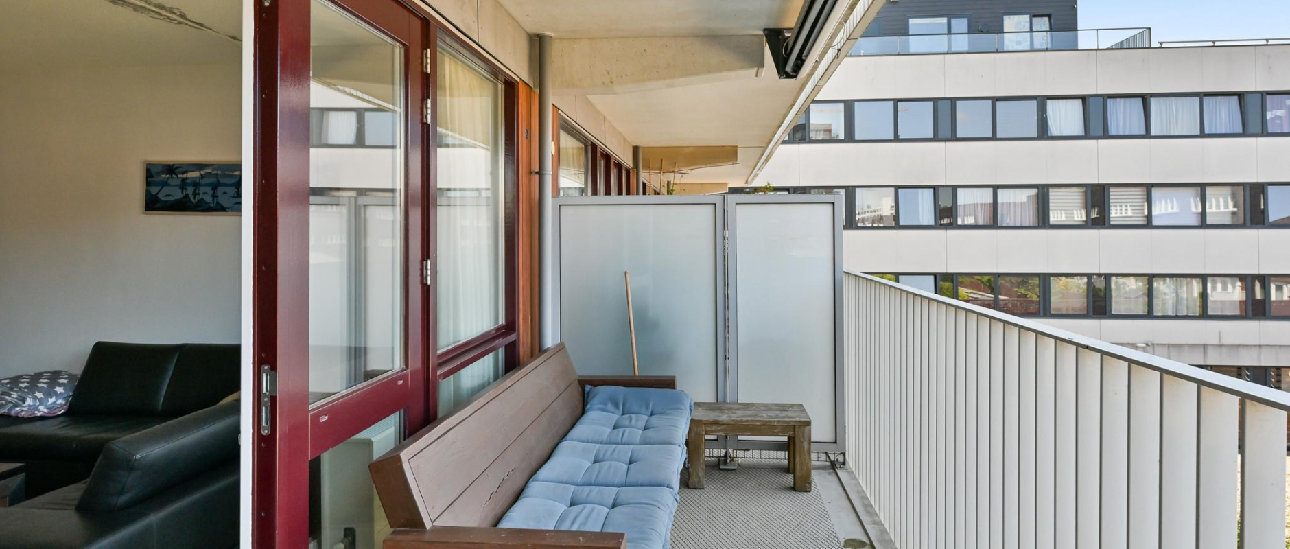Woning te koop aan de Ottho Heldringstraat 33N + PP te Amsterdam