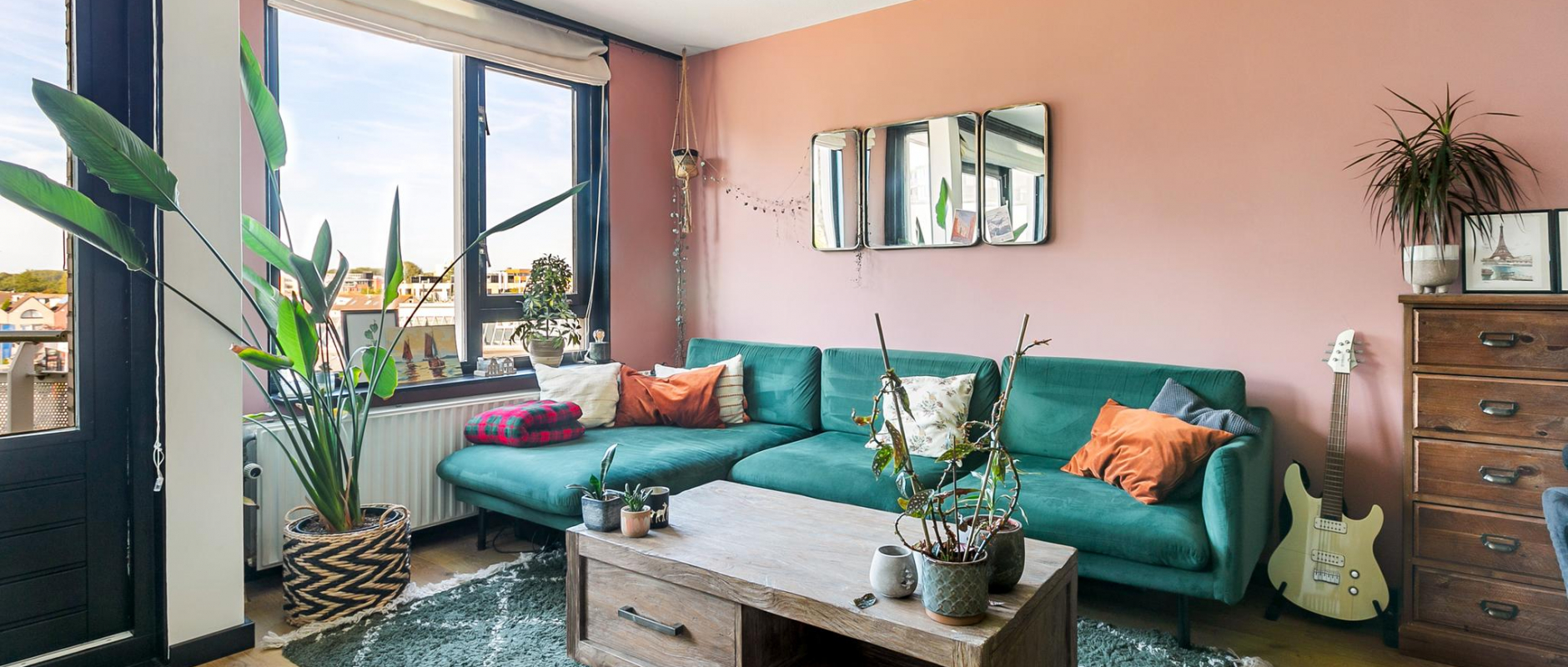 Woning te koop aan de Glinkastraat 195 te Almere