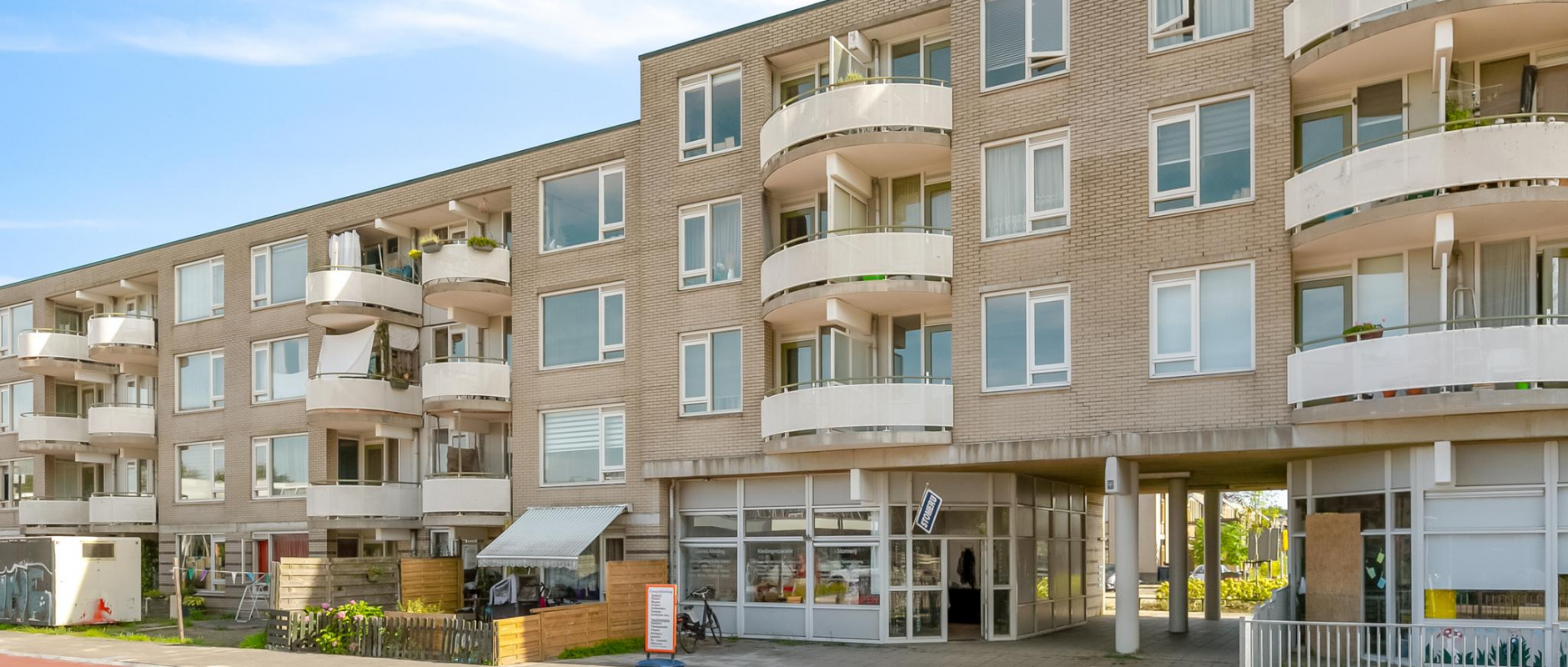 Woning te koop aan de Glinkastraat 195 te Almere