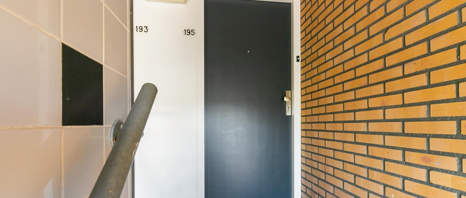 Woning te koop aan de Glinkastraat 195 te Almere