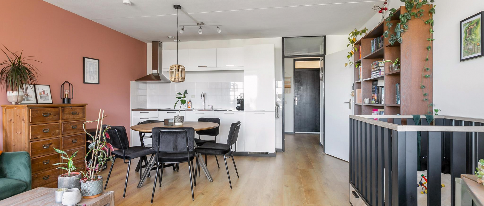 Woning te koop aan de Glinkastraat 195 te Almere