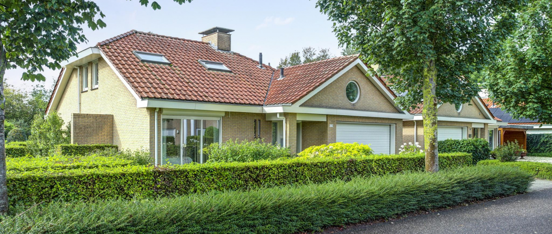 Woning te koop aan de Golfresidentie 123 te Dronten