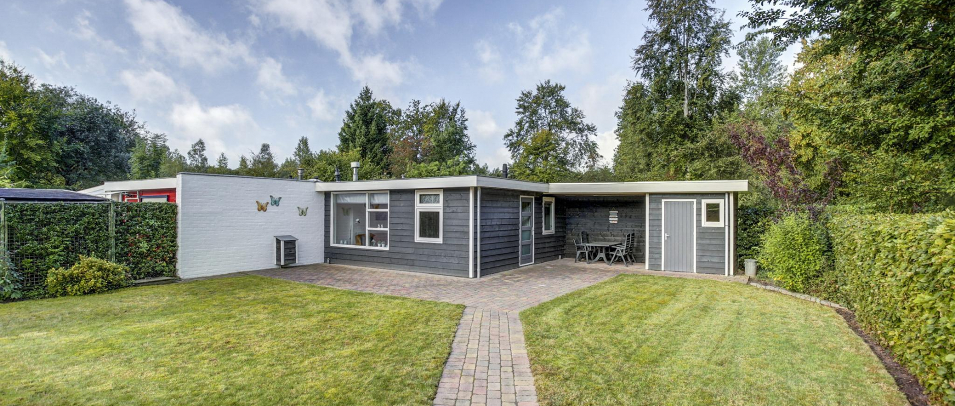Woning te koop aan de Bijsselseweg 3111 te Biddinghuizen