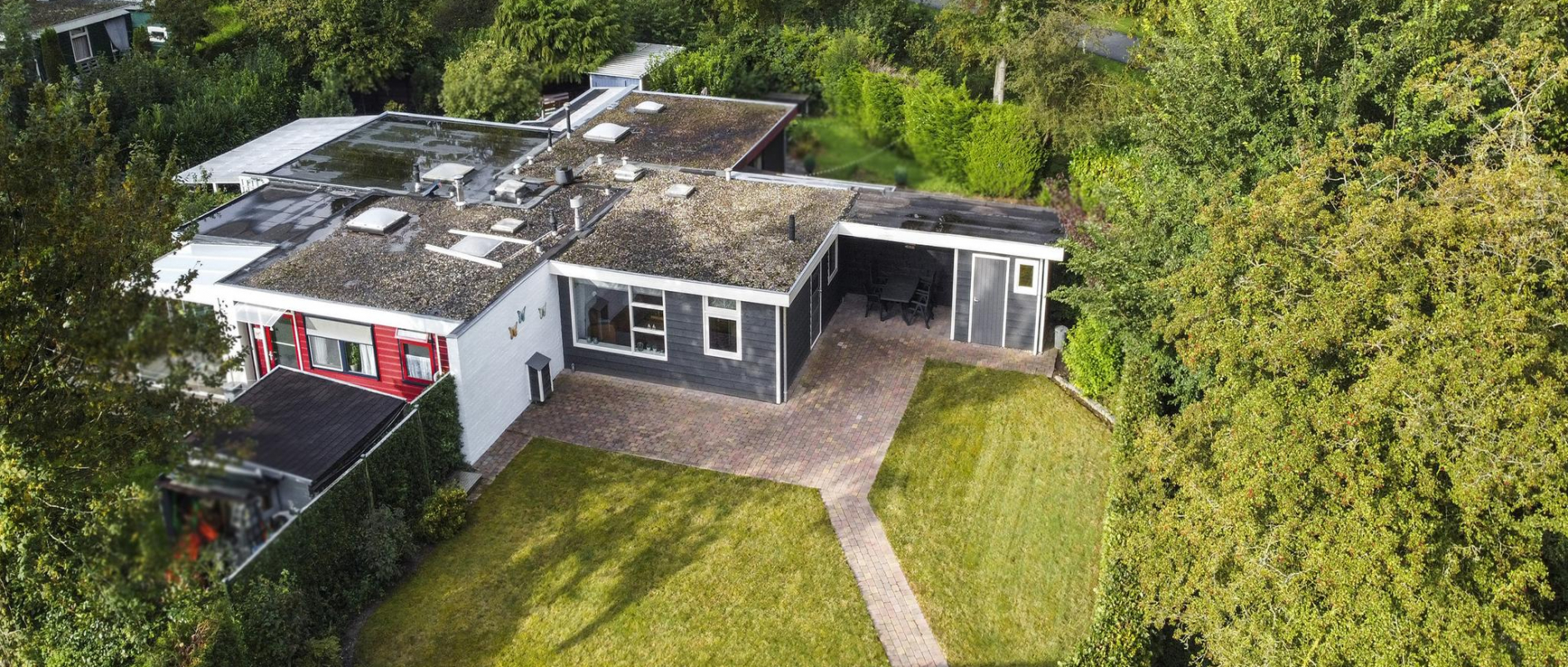 Woning te koop aan de Bijsselseweg 3111 te Biddinghuizen