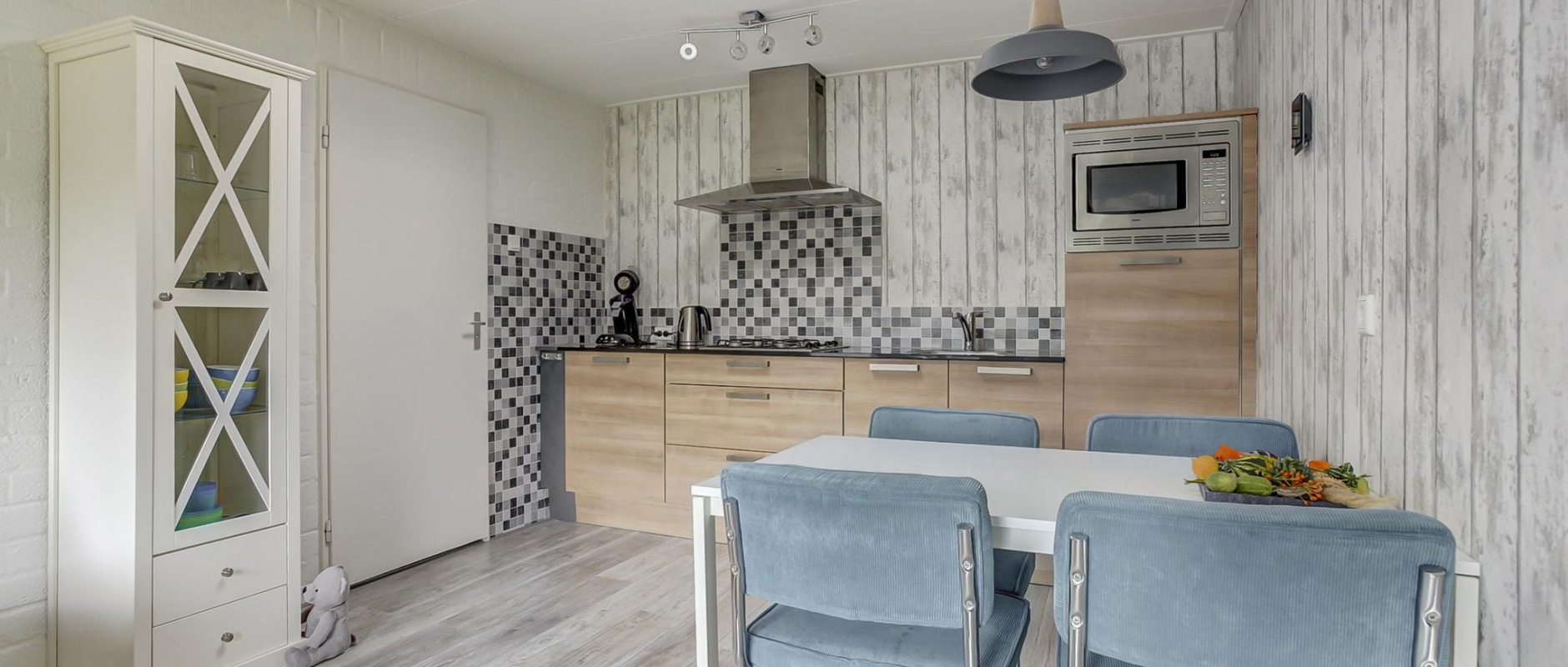 Woning te koop aan de Bijsselseweg 3111 te Biddinghuizen