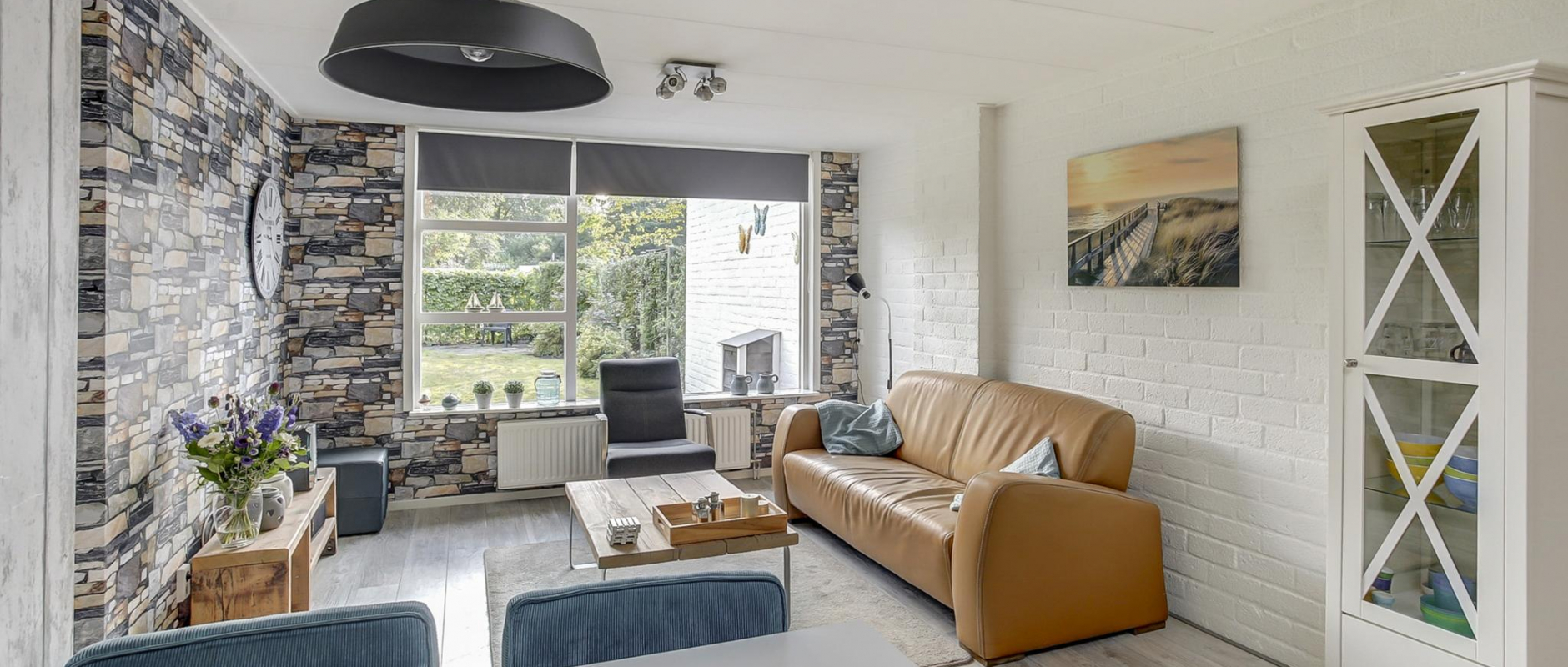 Woning te koop aan de Bijsselseweg 3111 te Biddinghuizen