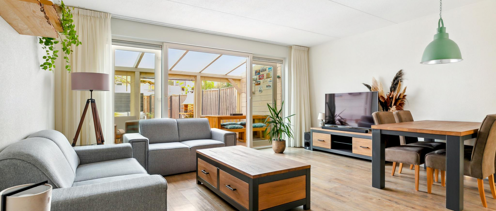 Woning te koop aan de Fagotstraat 76 te Almere