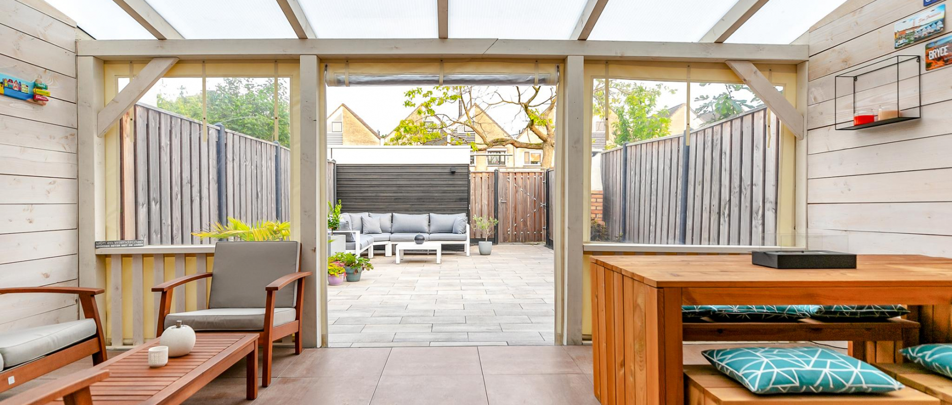Woning te koop aan de Fagotstraat 76 te Almere