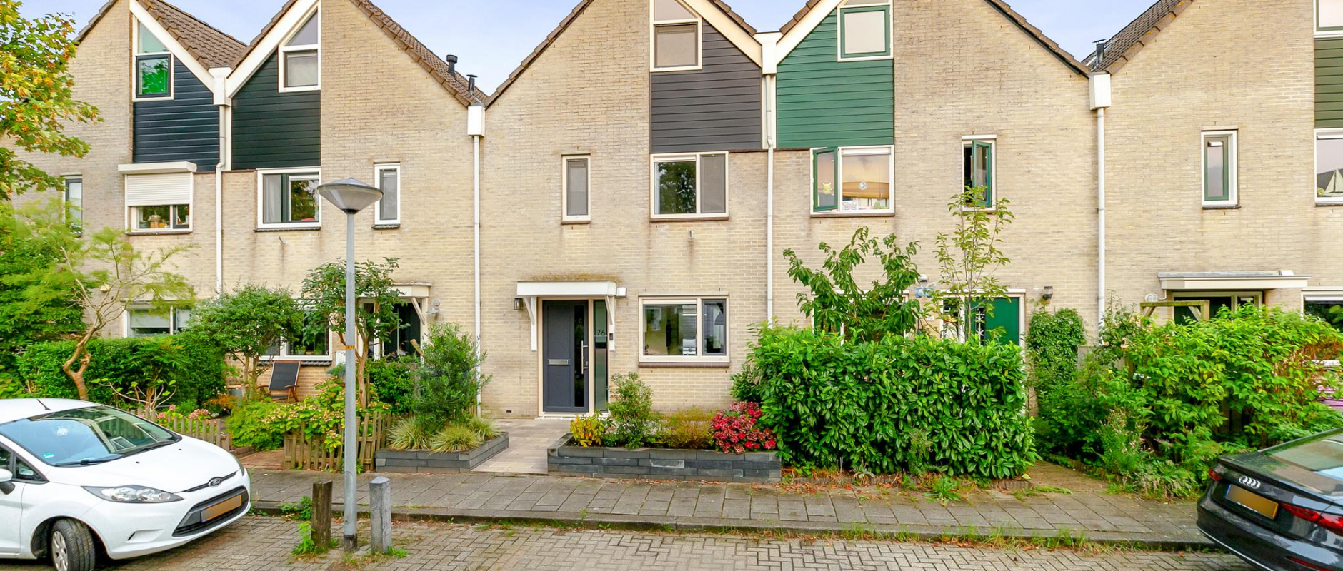 Woning te koop aan de Fagotstraat 76 te Almere