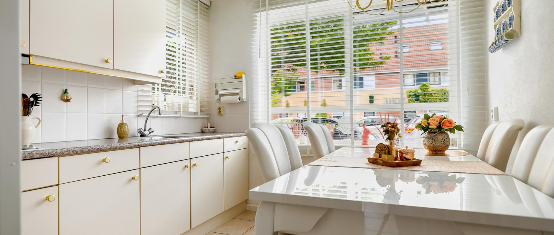 Woning te koop aan de Adrienne Solserstraat 71 te Almere