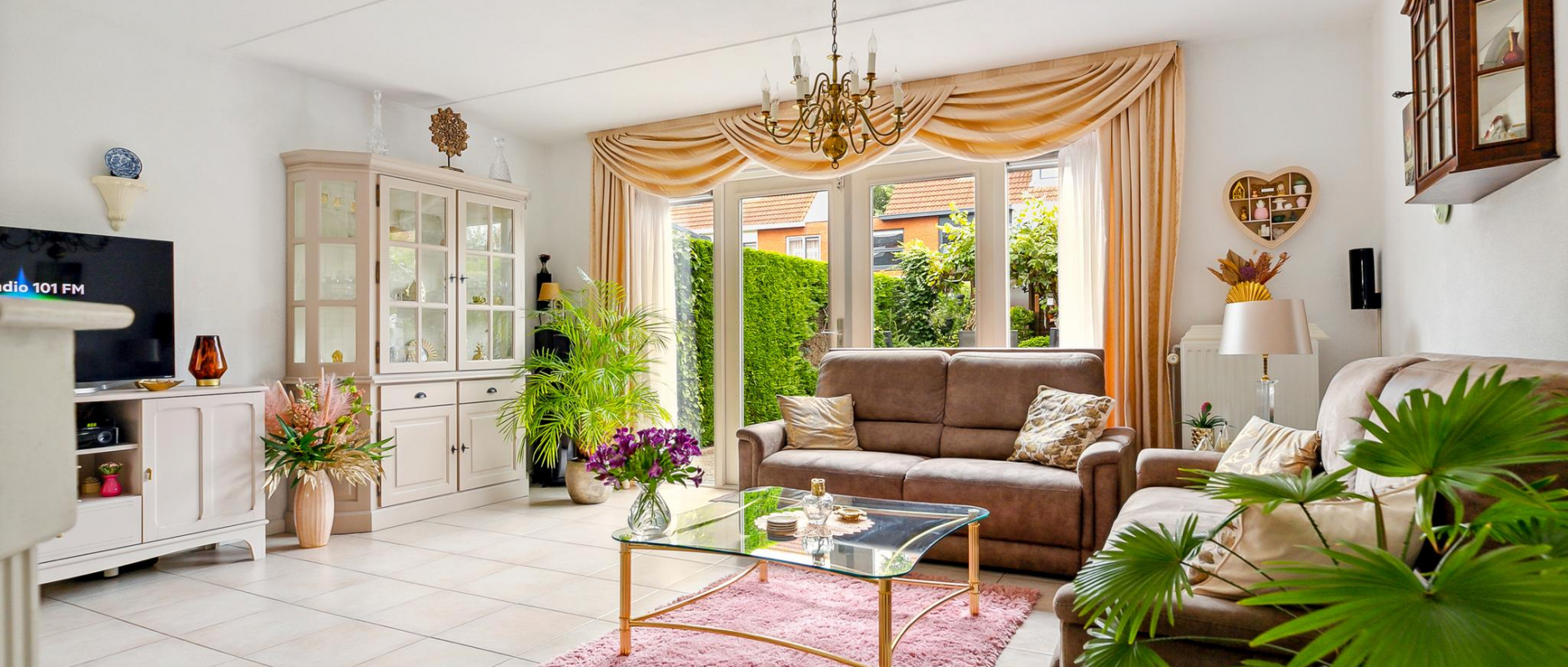 Woning te koop aan de Adrienne Solserstraat 71 te Almere