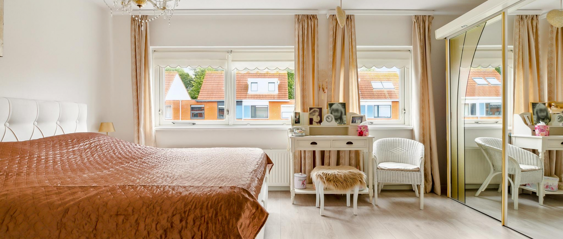 Woning te koop aan de Adrienne Solserstraat 71 te Almere