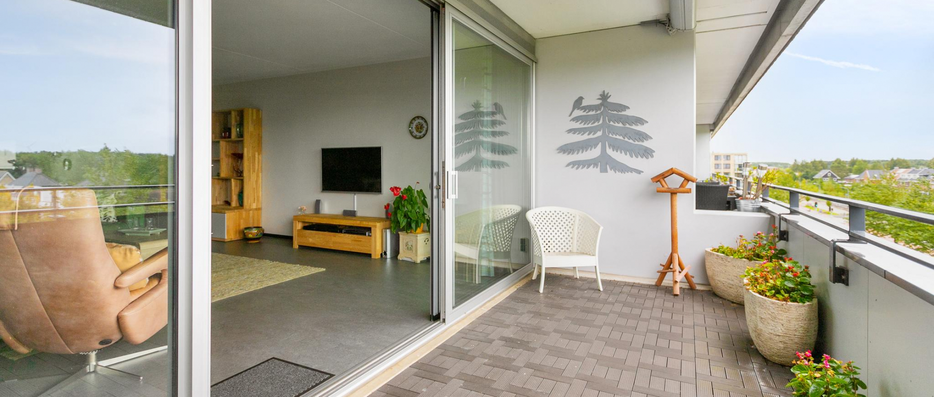 Woning te koop aan de Grootzeil 344PP te Almere