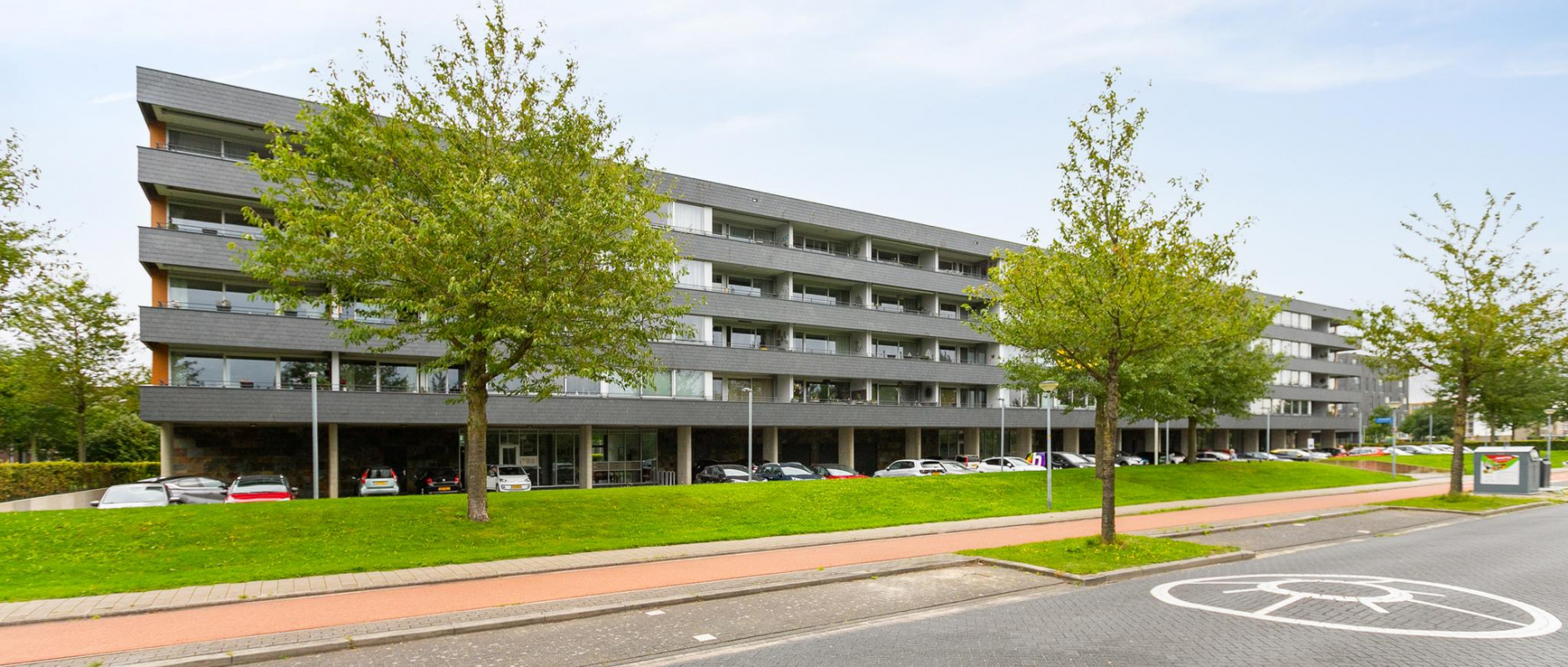 Woning te koop aan de Grootzeil 344PP te Almere