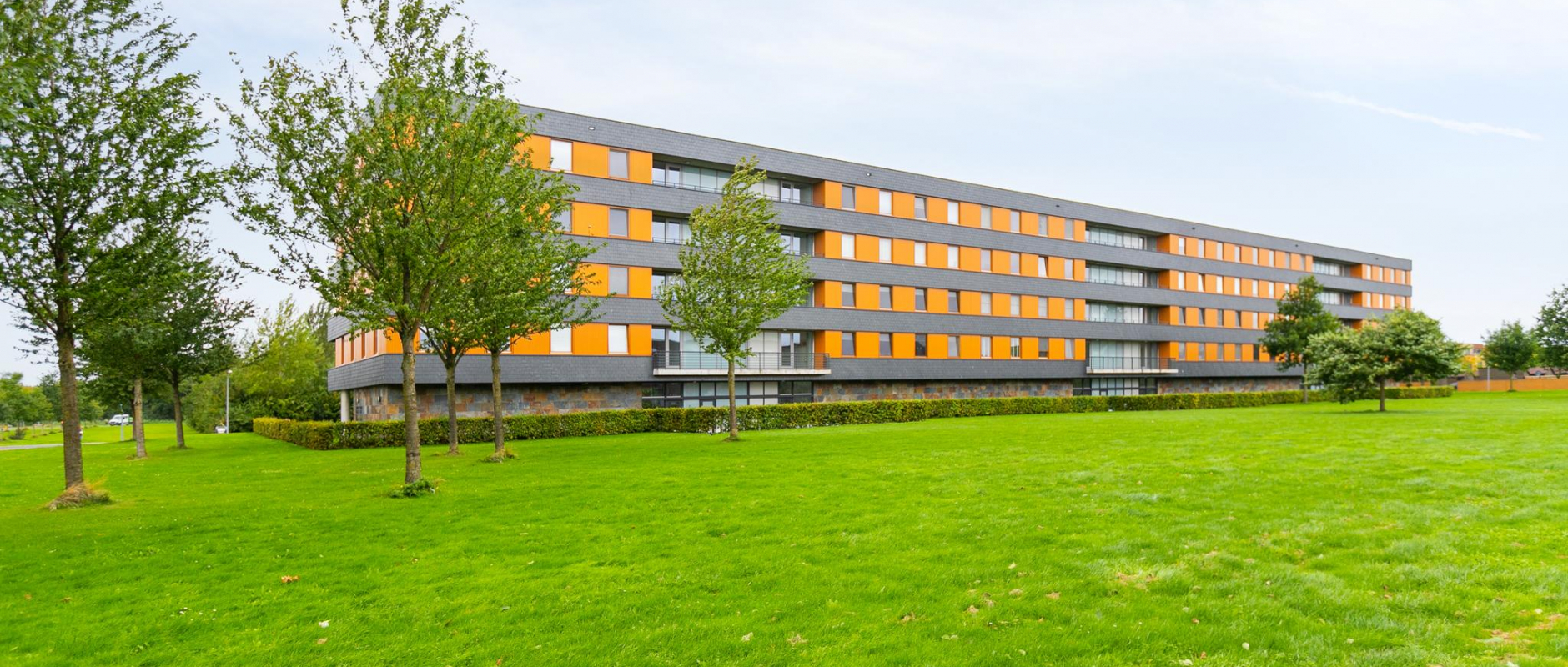 Woning te koop aan de Grootzeil 344PP te Almere